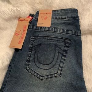 Brand new True Religion shorts